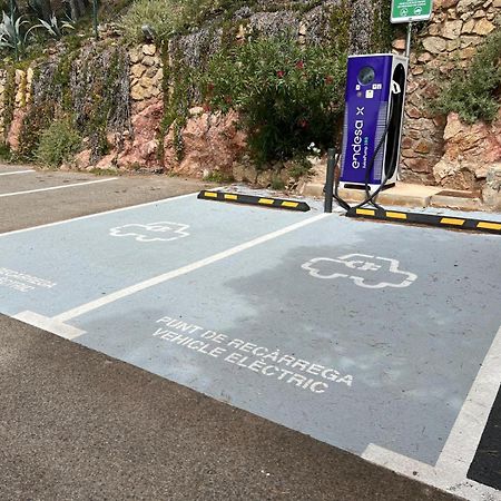 Cap Sa Sal Suites -Apartament Begur - Costa Brava Luaran gambar
