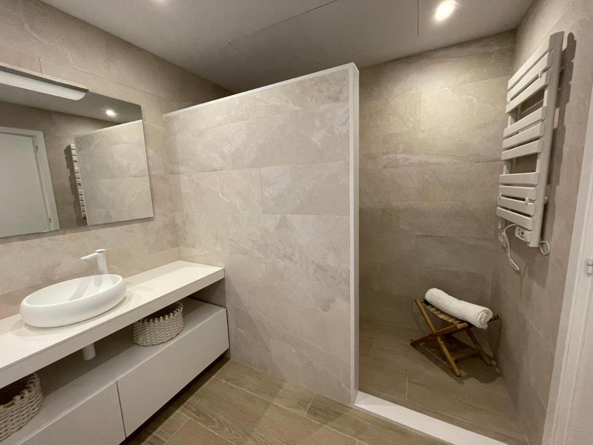 Cap Sa Sal Suites -Apartament Begur - Costa Brava Luaran gambar