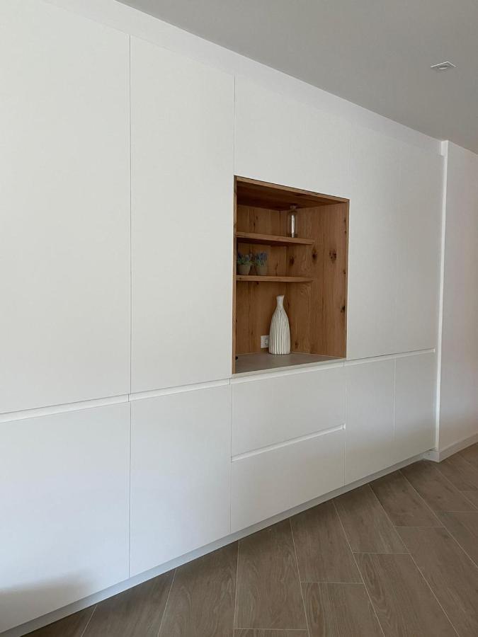 Cap Sa Sal Suites -Apartament Begur - Costa Brava Luaran gambar