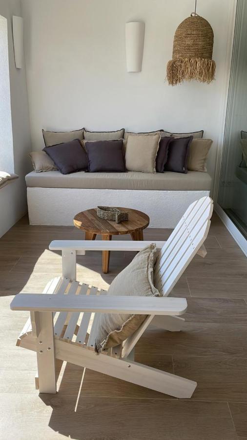 Cap Sa Sal Suites -Apartament Begur - Costa Brava Luaran gambar