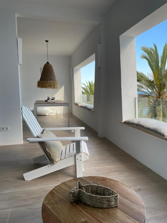 Cap Sa Sal Suites -Apartament Begur - Costa Brava Luaran gambar