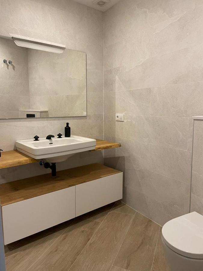 Cap Sa Sal Suites -Apartament Begur - Costa Brava Luaran gambar