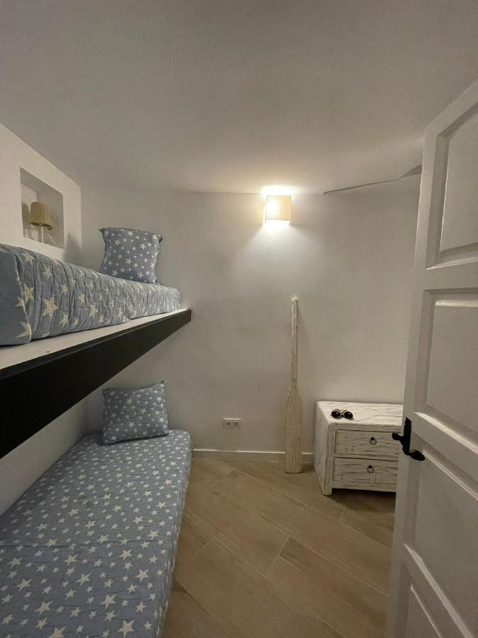 Cap Sa Sal Suites -Apartament Begur - Costa Brava Luaran gambar