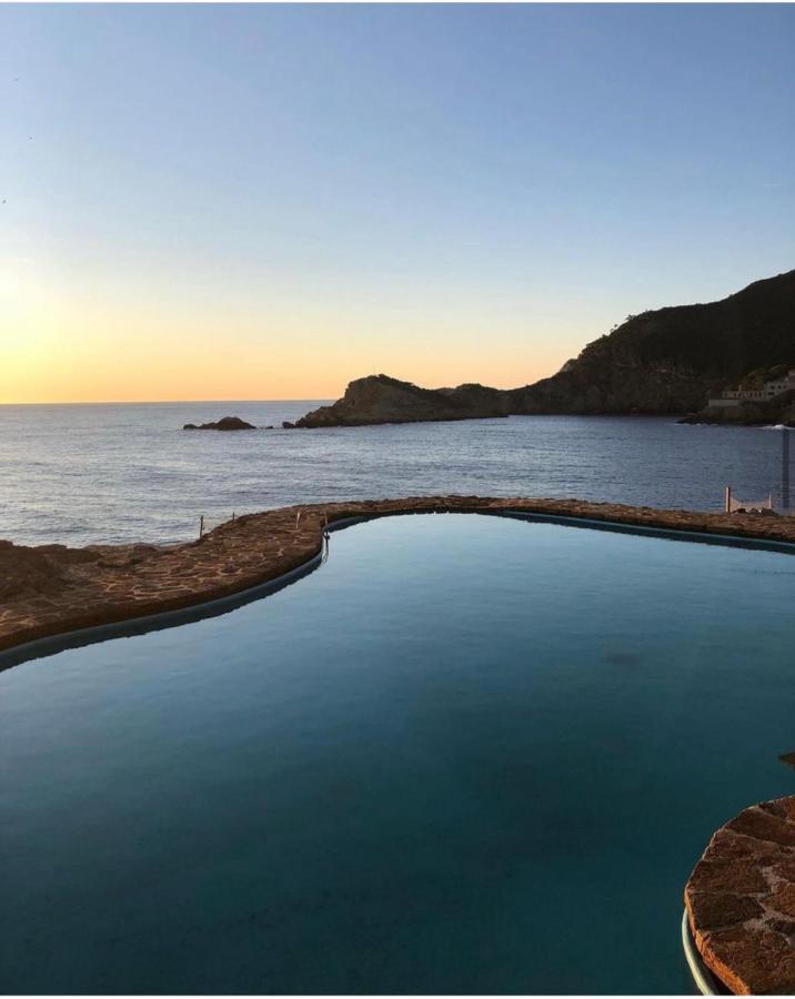 Cap Sa Sal Suites -Apartament Begur - Costa Brava Luaran gambar