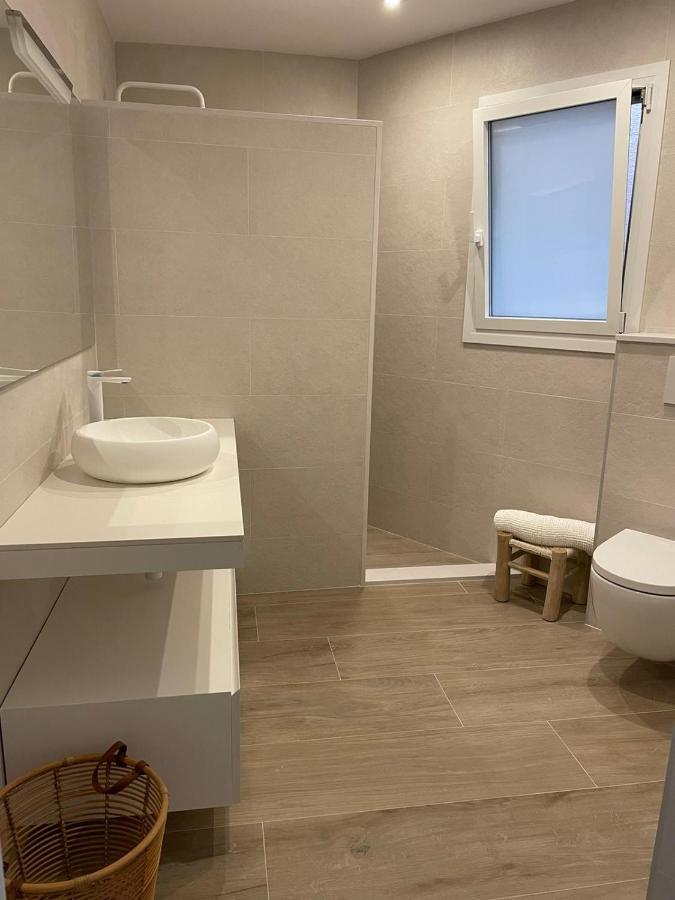 Cap Sa Sal Suites -Apartament Begur - Costa Brava Luaran gambar