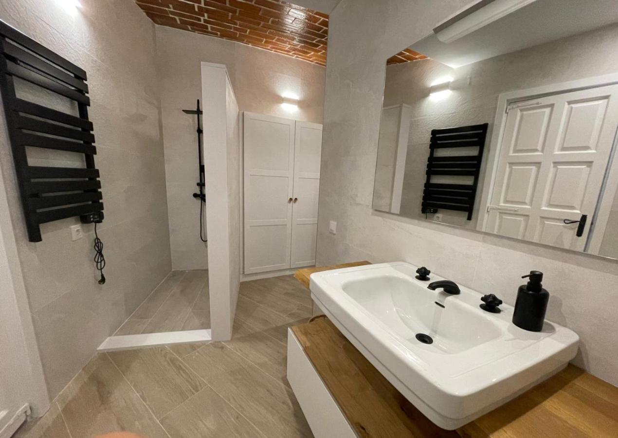 Cap Sa Sal Suites -Apartament Begur - Costa Brava Luaran gambar