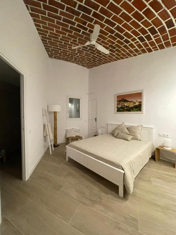 Cap Sa Sal Suites -Apartament Begur - Costa Brava Luaran gambar