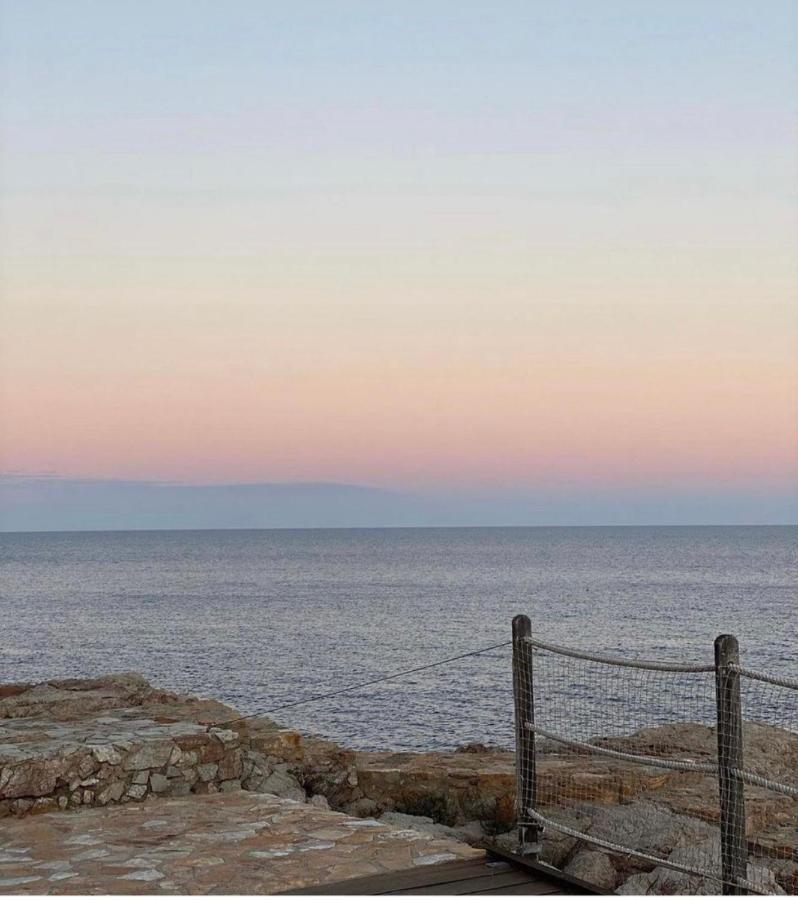 Cap Sa Sal Suites -Apartament Begur - Costa Brava Luaran gambar