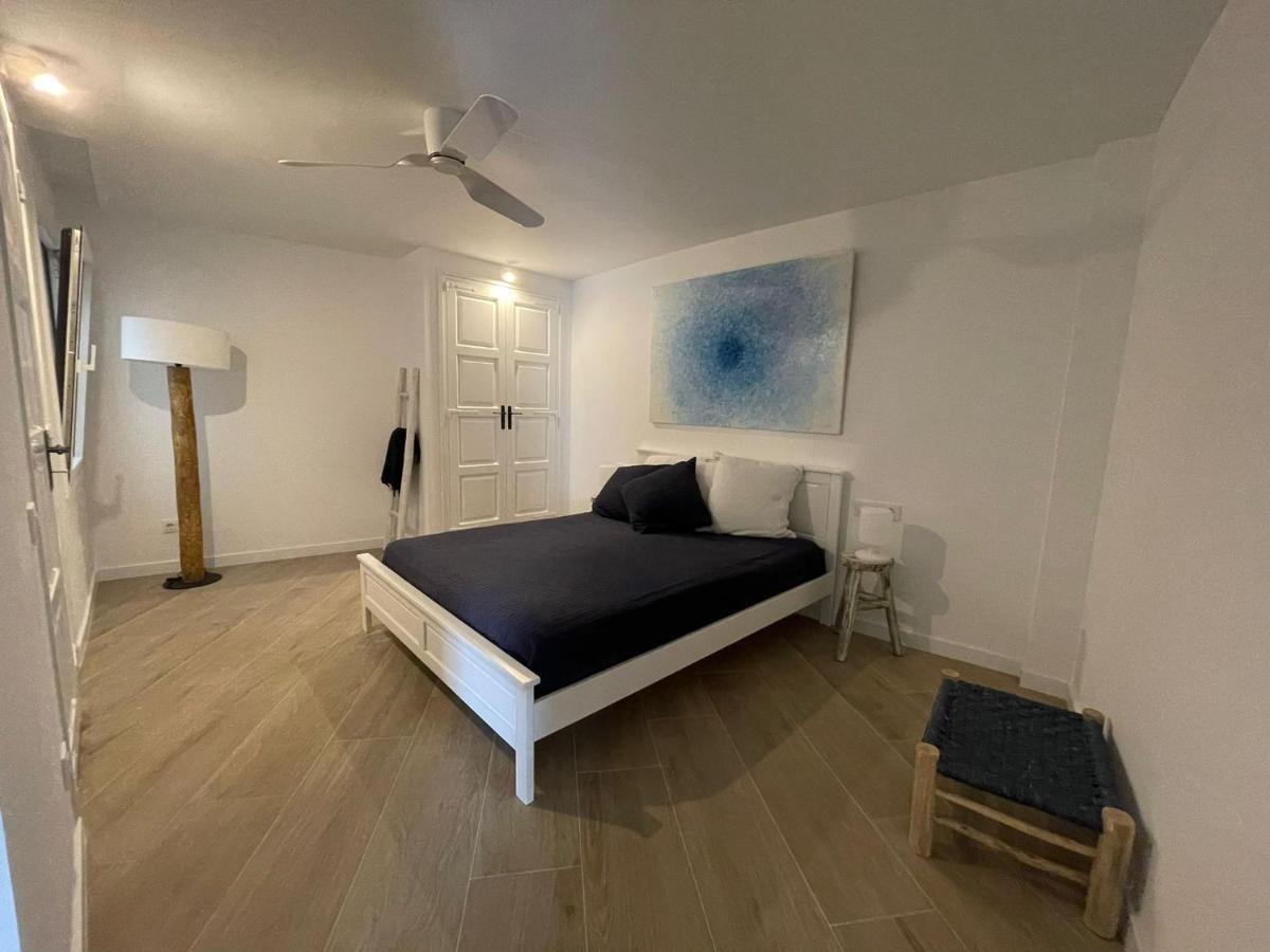 Cap Sa Sal Suites -Apartament Begur - Costa Brava Luaran gambar