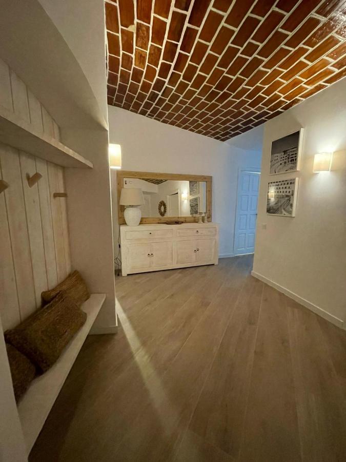 Cap Sa Sal Suites -Apartament Begur - Costa Brava Luaran gambar