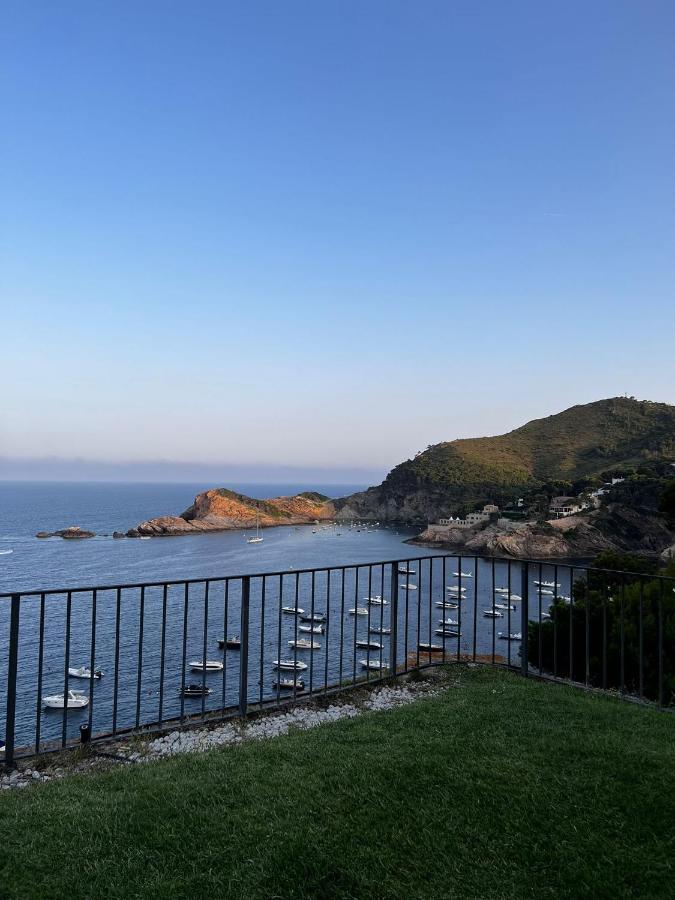 Cap Sa Sal Suites -Apartament Begur - Costa Brava Luaran gambar