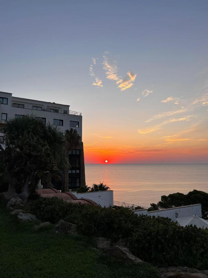Cap Sa Sal Suites -Apartament Begur - Costa Brava Luaran gambar