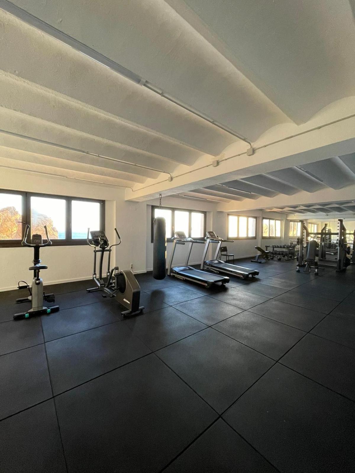 Cap Sa Sal Suites -Apartament Begur - Costa Brava Luaran gambar