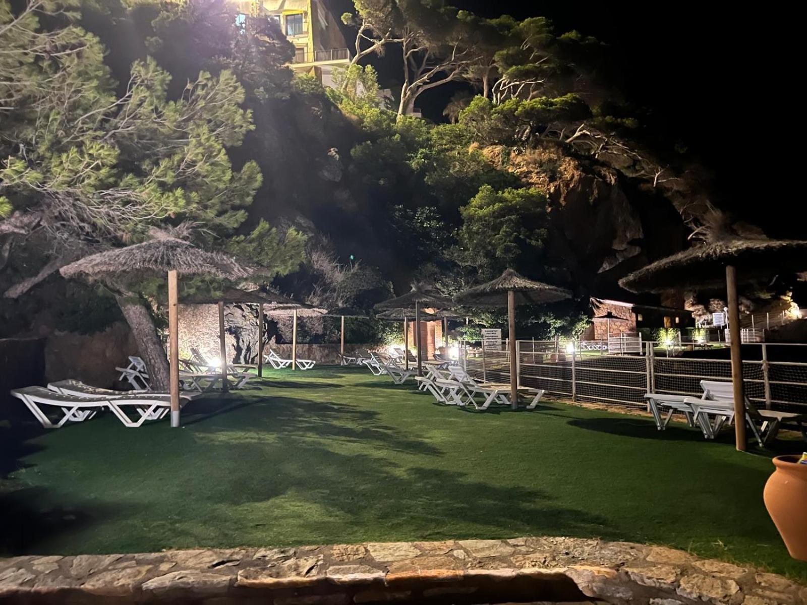 Cap Sa Sal Suites -Apartament Begur - Costa Brava Luaran gambar